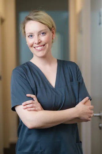 Zahnarzt Pinneberg, Zahnarzt Dr. Julia Siebels